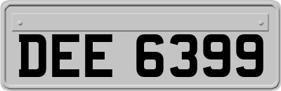 DEE6399
