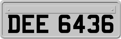 DEE6436
