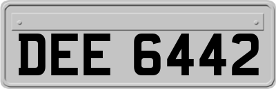 DEE6442