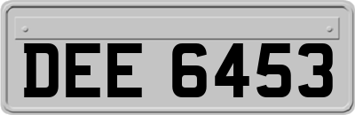 DEE6453