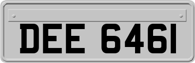 DEE6461
