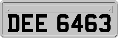 DEE6463