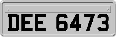 DEE6473