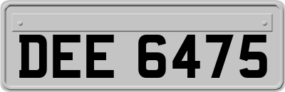 DEE6475