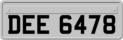 DEE6478