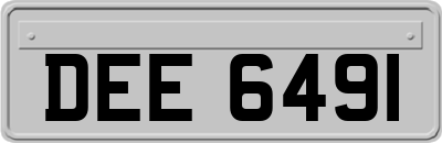 DEE6491