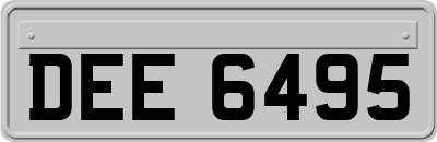 DEE6495