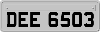 DEE6503