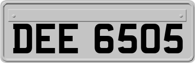 DEE6505