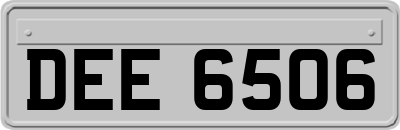 DEE6506