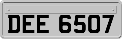 DEE6507
