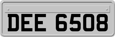DEE6508