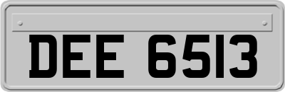 DEE6513