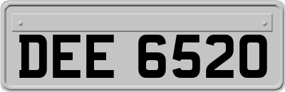 DEE6520