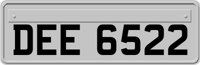 DEE6522