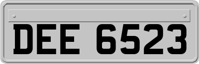 DEE6523