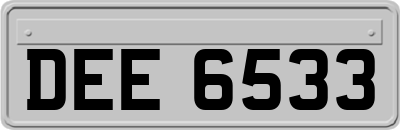 DEE6533