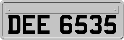 DEE6535