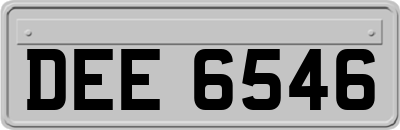 DEE6546