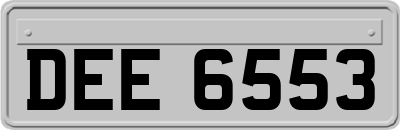 DEE6553