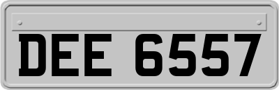 DEE6557