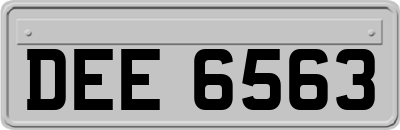 DEE6563