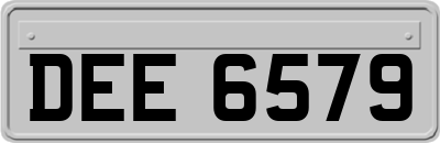 DEE6579