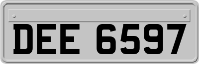 DEE6597