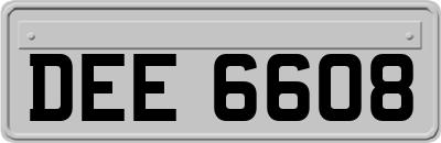 DEE6608