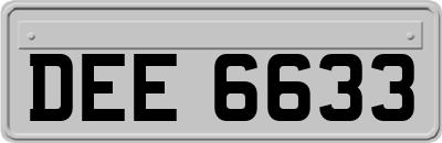 DEE6633