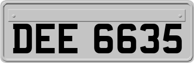 DEE6635