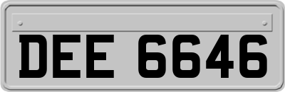 DEE6646