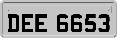 DEE6653