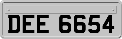 DEE6654