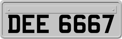 DEE6667