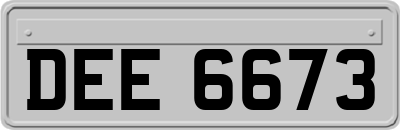 DEE6673