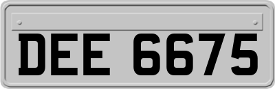 DEE6675