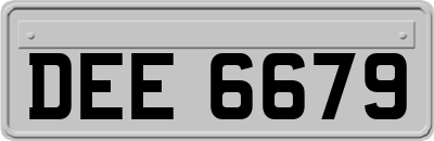 DEE6679