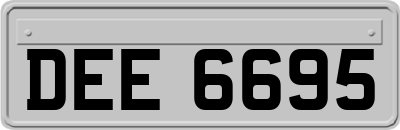 DEE6695
