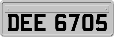 DEE6705