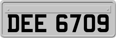 DEE6709