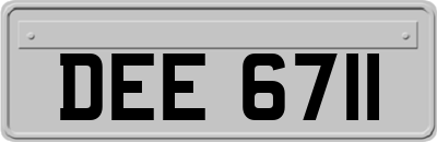 DEE6711
