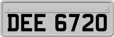 DEE6720