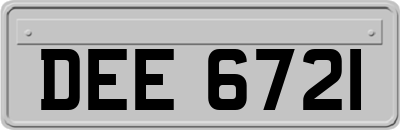 DEE6721