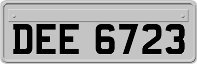 DEE6723