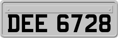 DEE6728