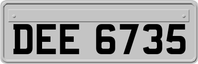 DEE6735