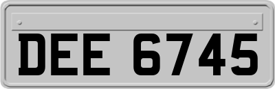 DEE6745