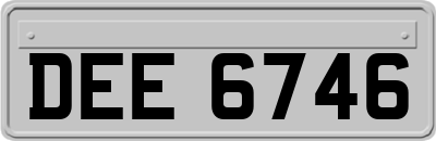 DEE6746