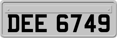 DEE6749